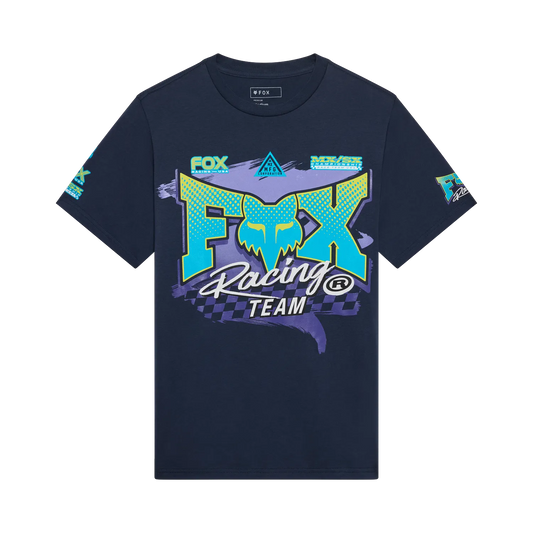 Fox Racing Clothing & Shoes Fox Racing HC94 195 Original T-shirt Midnight