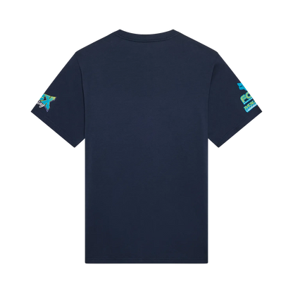 Fox Racing Clothing & Shoes Fox Racing HC94 195 Original T-shirt Midnight