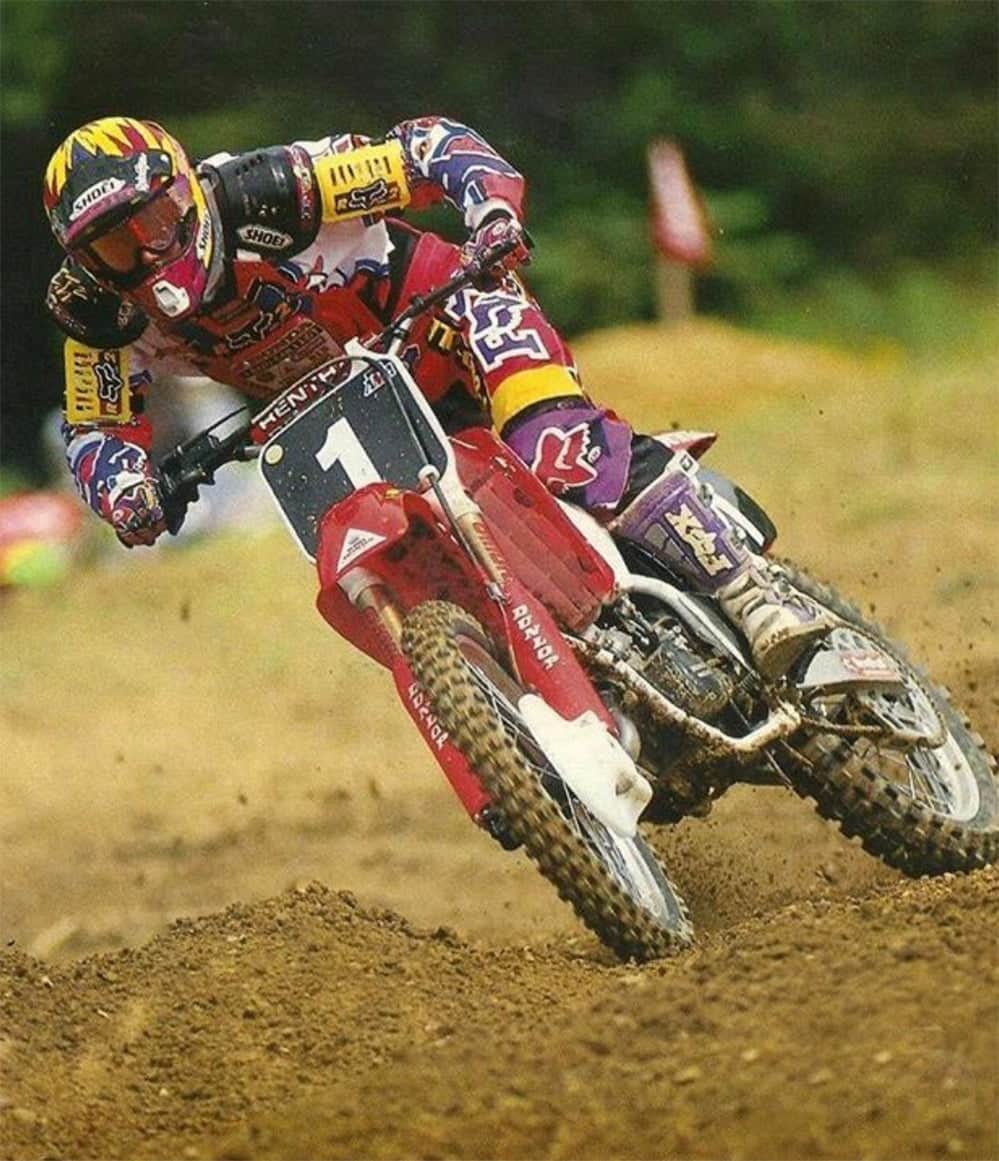 Fox Racing Clothing & Shoes Fox Racing HC94 195 Original T-shirt White