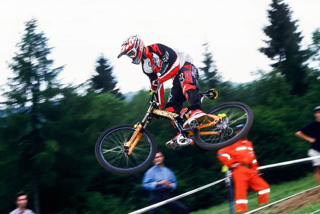 Fox Racing Clothing & Shoes Fox Racing HC94 195 Original T-shirt White