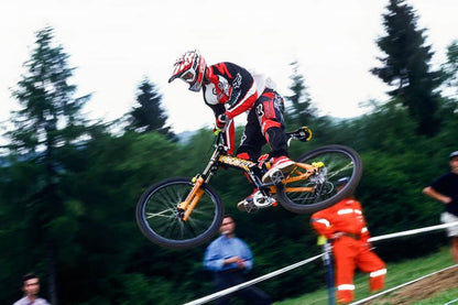 Fox Racing Clothing & Shoes Fox Racing HC94 195 Original T-shirt White