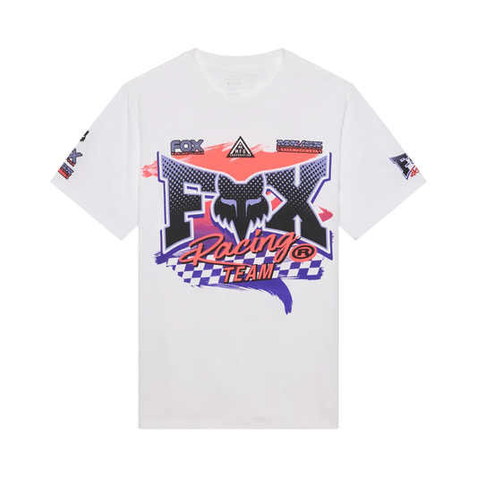 Fox Racing Clothing & Shoes Fox Racing HC94 195 Original T-shirt White