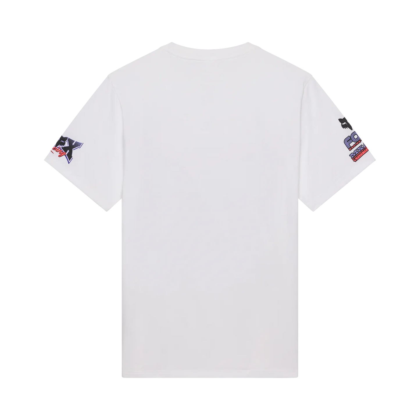 Fox Racing Clothing & Shoes Fox Racing HC94 195 Original T-shirt White