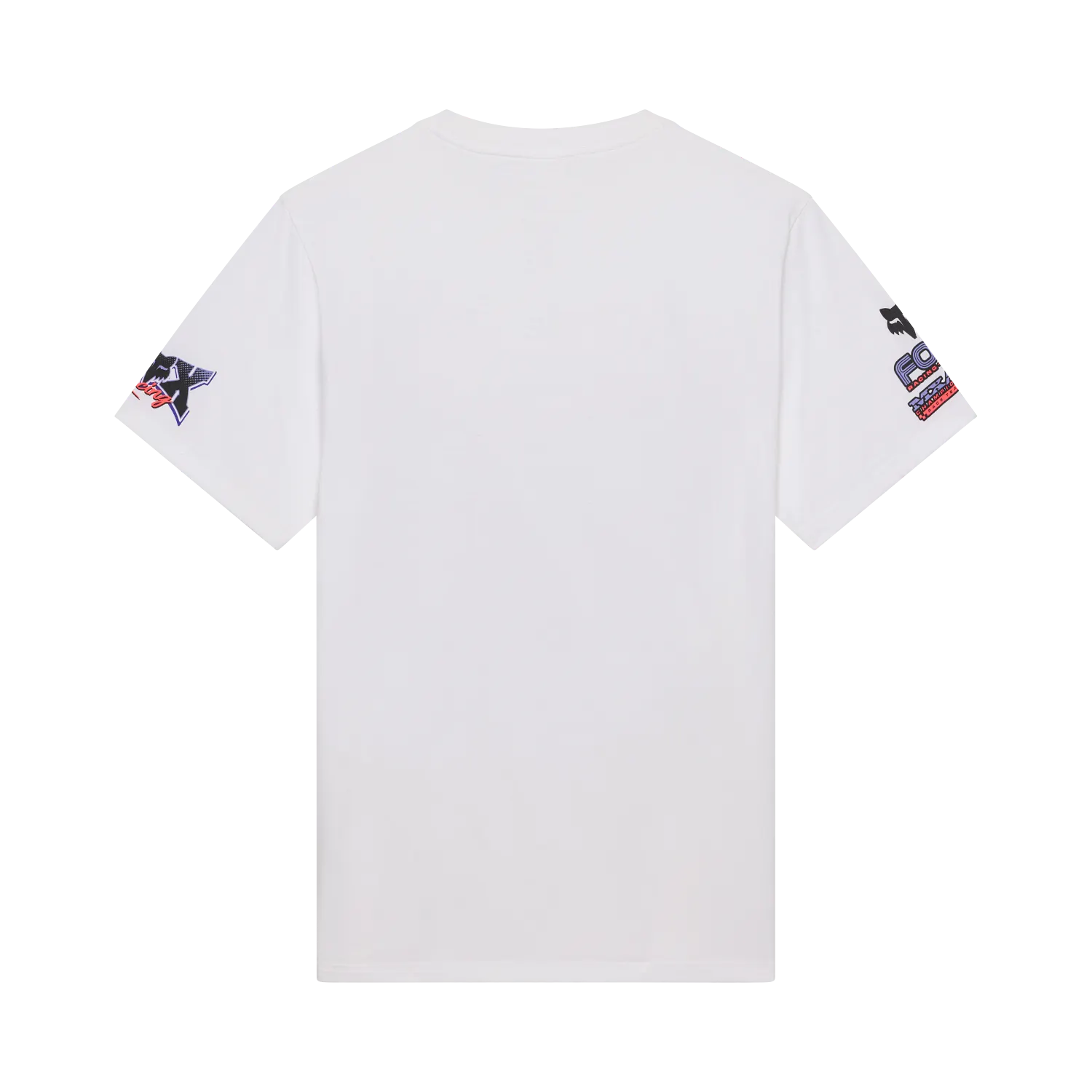 Fox Racing Clothing & Shoes Fox Racing HC94 195 Original T-shirt White