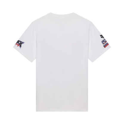 Fox Racing Clothing & Shoes Fox Racing HC94 195 Original T-shirt White