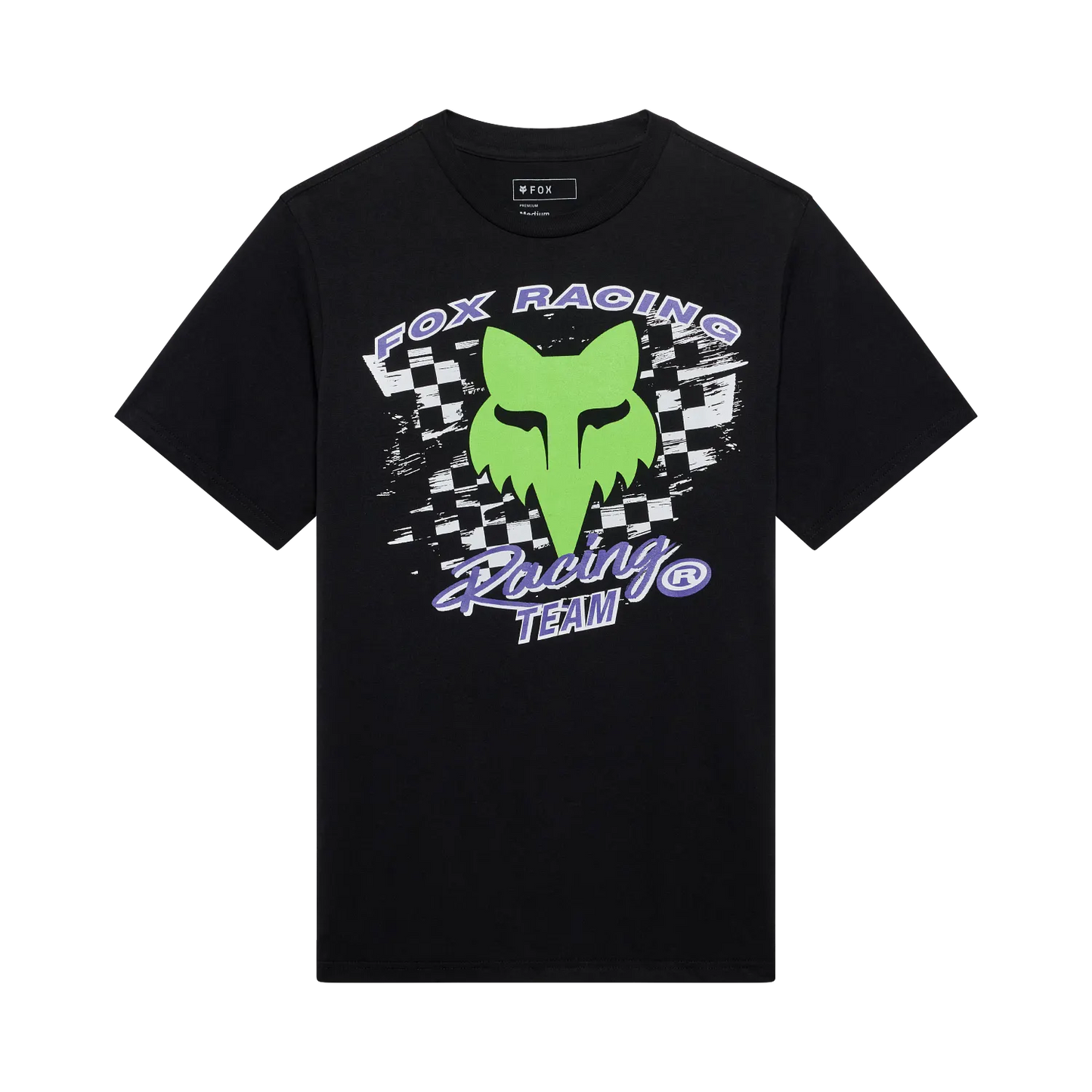 Fox Racing Clothing & Shoes Fox Racing HC94 II Original T-shirt Black