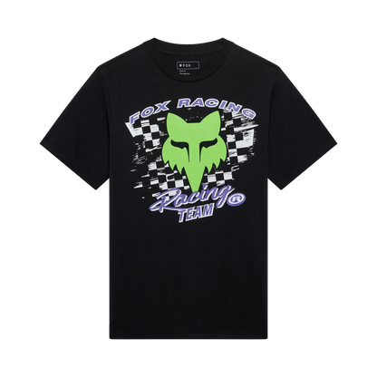 Fox Racing Clothing & Shoes Fox Racing HC94 II Original T-shirt Black