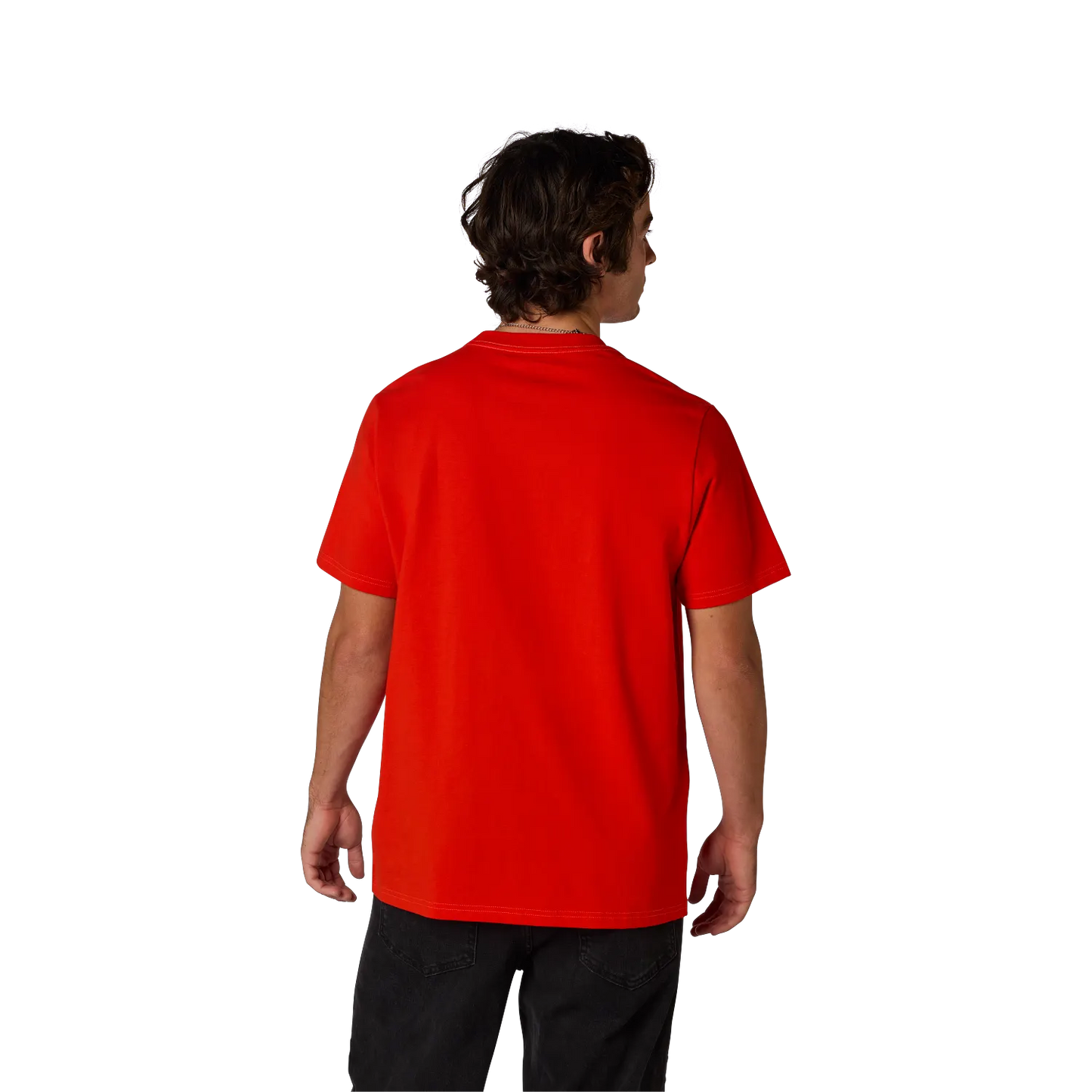 Fox Racing Clothing & Shoes Fox Racing HC94 II Original T-shirt Red