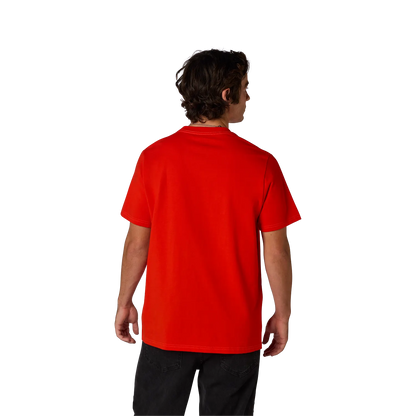 Fox Racing Clothing & Shoes Fox Racing HC94 II Original T-shirt Red