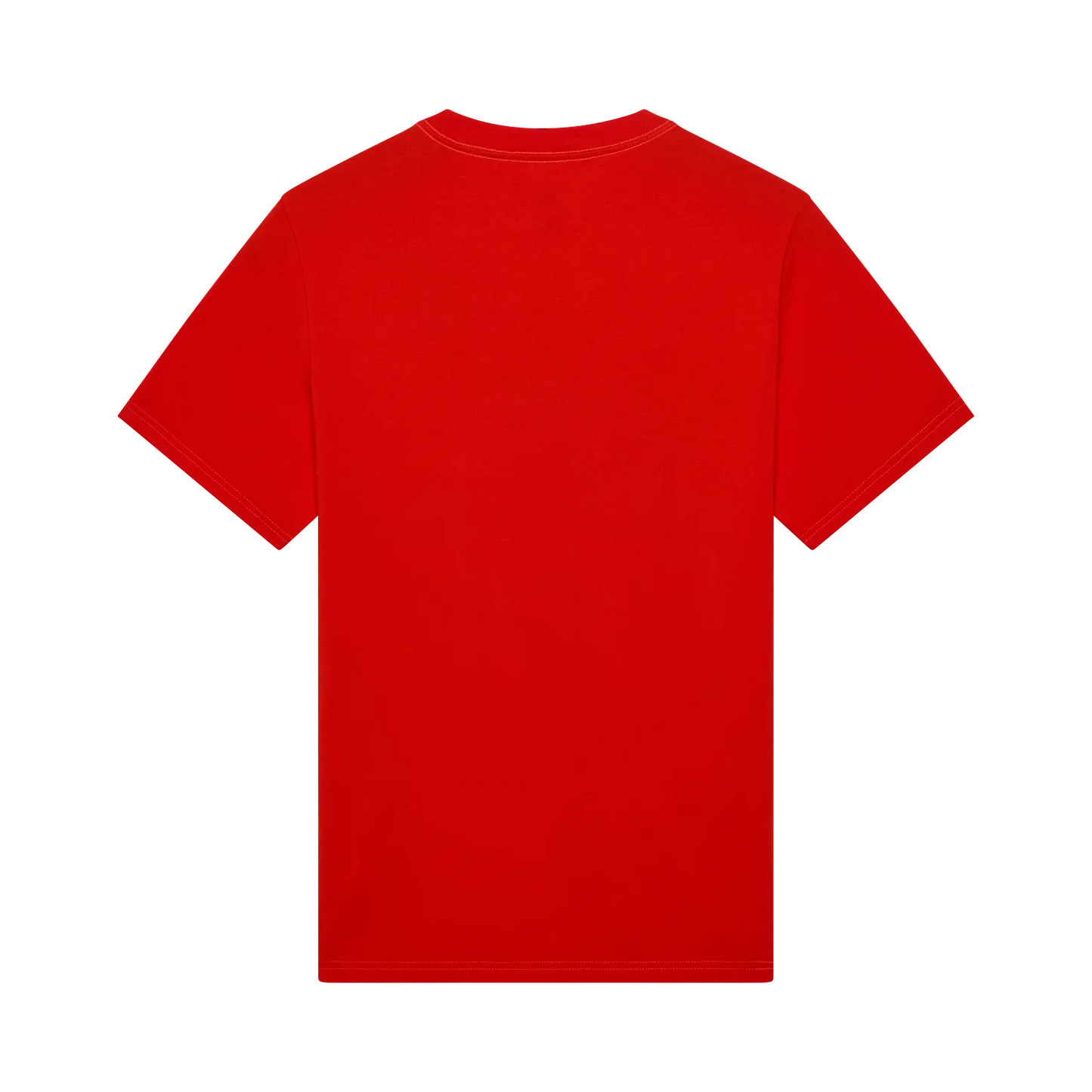 Fox Racing Clothing & Shoes Fox Racing HC94 II Original T-shirt Red