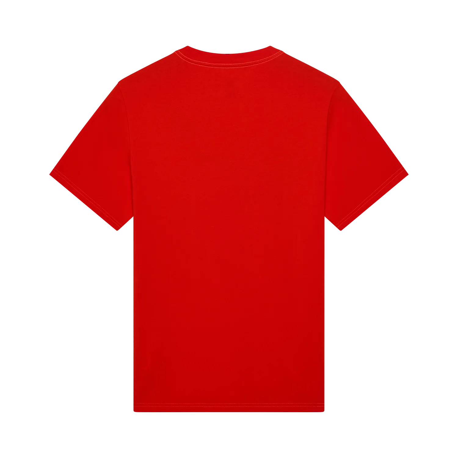 Fox Racing Clothing & Shoes Fox Racing HC94 II Original T-shirt Red