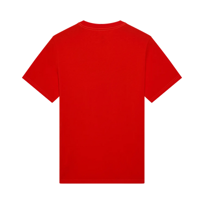 Fox Racing Clothing & Shoes Fox Racing HC94 II Original T-shirt Red