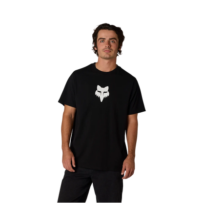 Fox Racing Clothing & Shoes Fox Racing Head 195 Original T-shirt Black