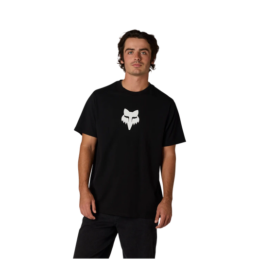 Fox Racing Clothing & Shoes Fox Racing Head 195 Original T-shirt Black