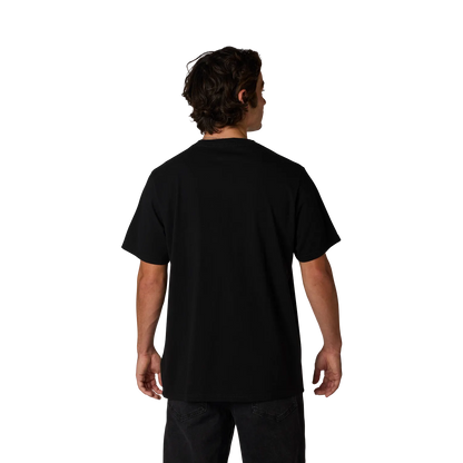 Fox Racing Clothing & Shoes Fox Racing Head 195 Original T-shirt Black