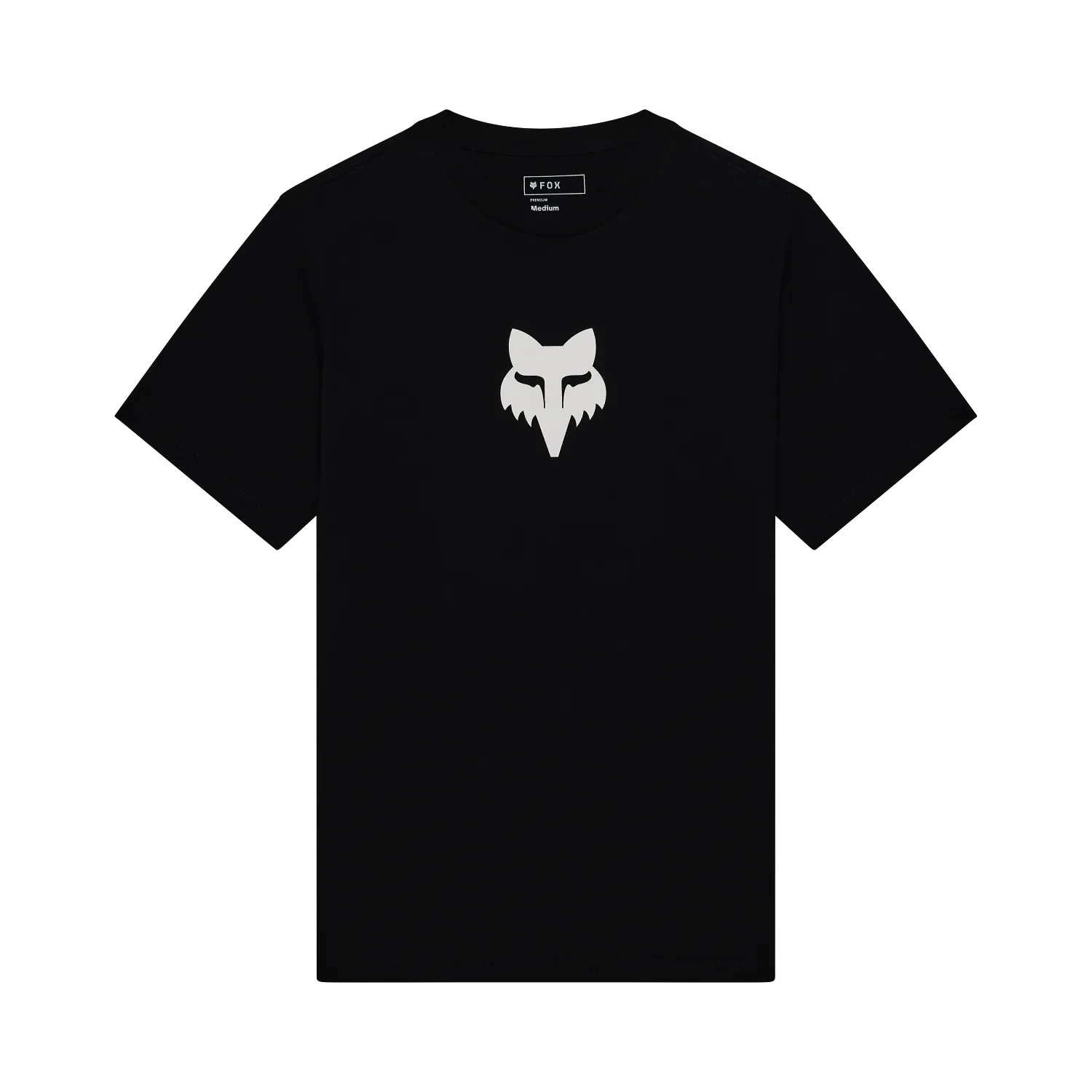 Fox Racing Clothing & Shoes Fox Racing Head 195 Original T-shirt Black