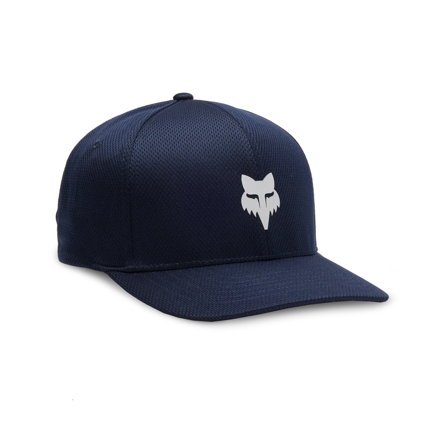 Fox Racing Clothing & Shoes Fox Racing Head Tech Flexfit Cap Midnight