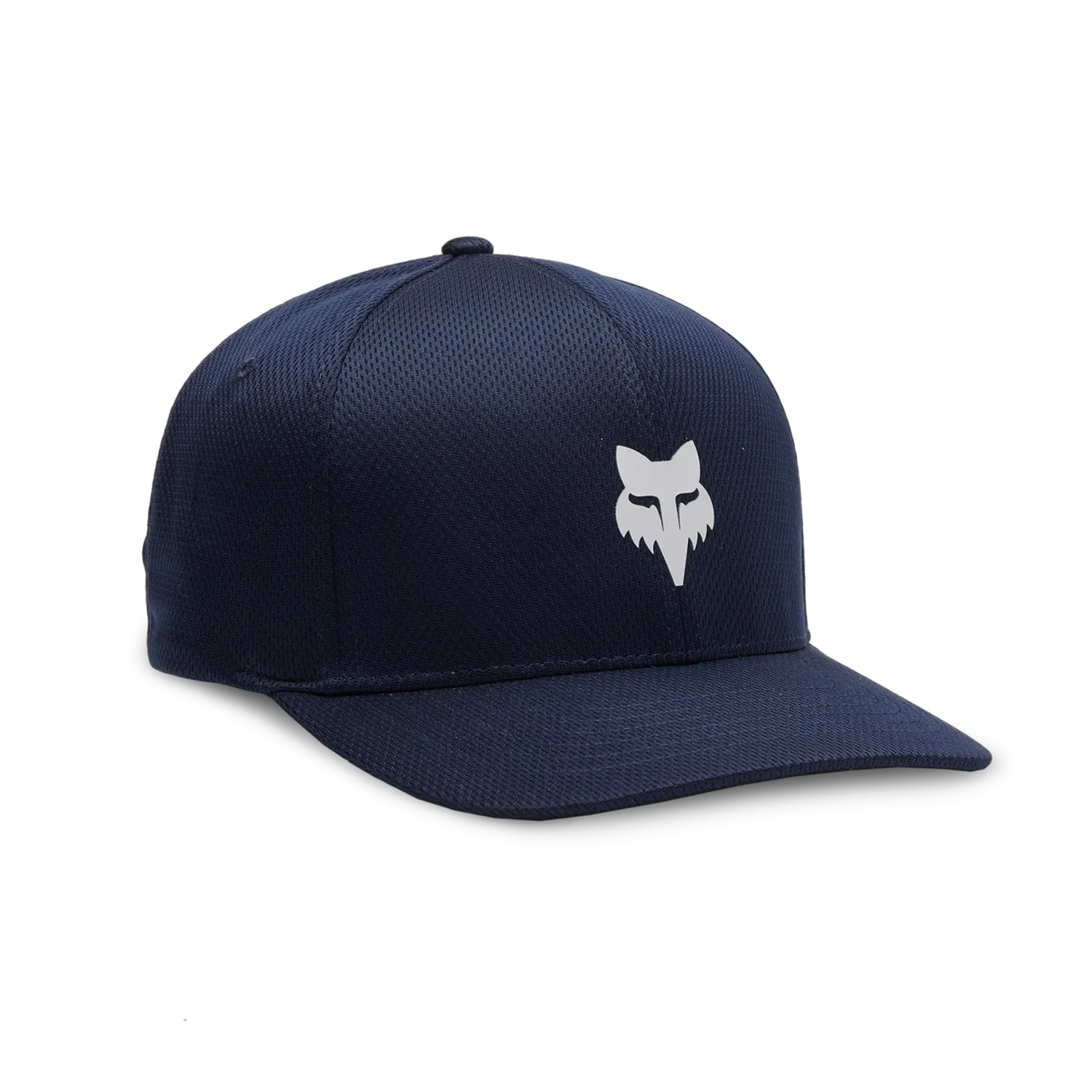Fox Racing Clothing & Shoes Fox Racing Head Tech Flexfit Cap Midnight