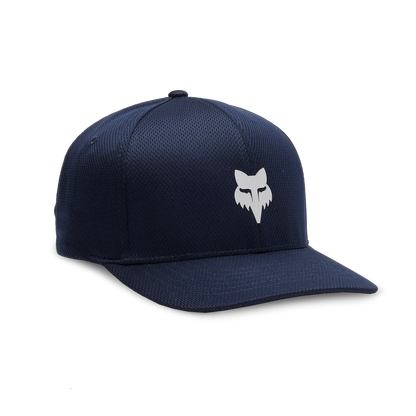 Fox Racing Clothing & Shoes Fox Racing Head Tech Flexfit Cap Midnight