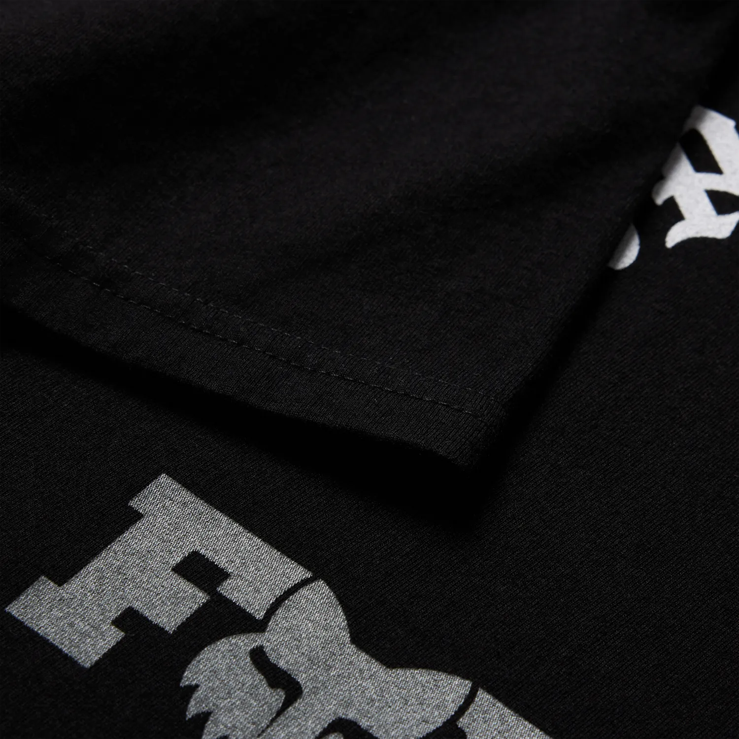 Fox Racing Clothing & Shoes Fox Racing Icon 195 Original T-shirt Black