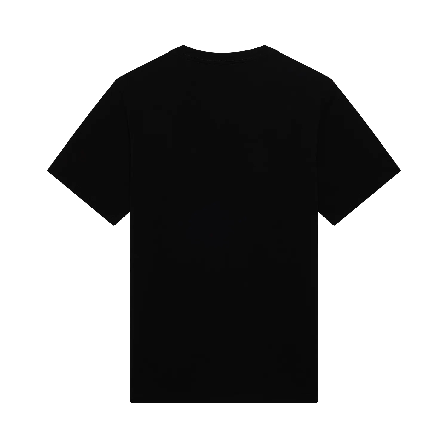 Fox Racing Clothing & Shoes Fox Racing Icon 195 Original T-shirt Black