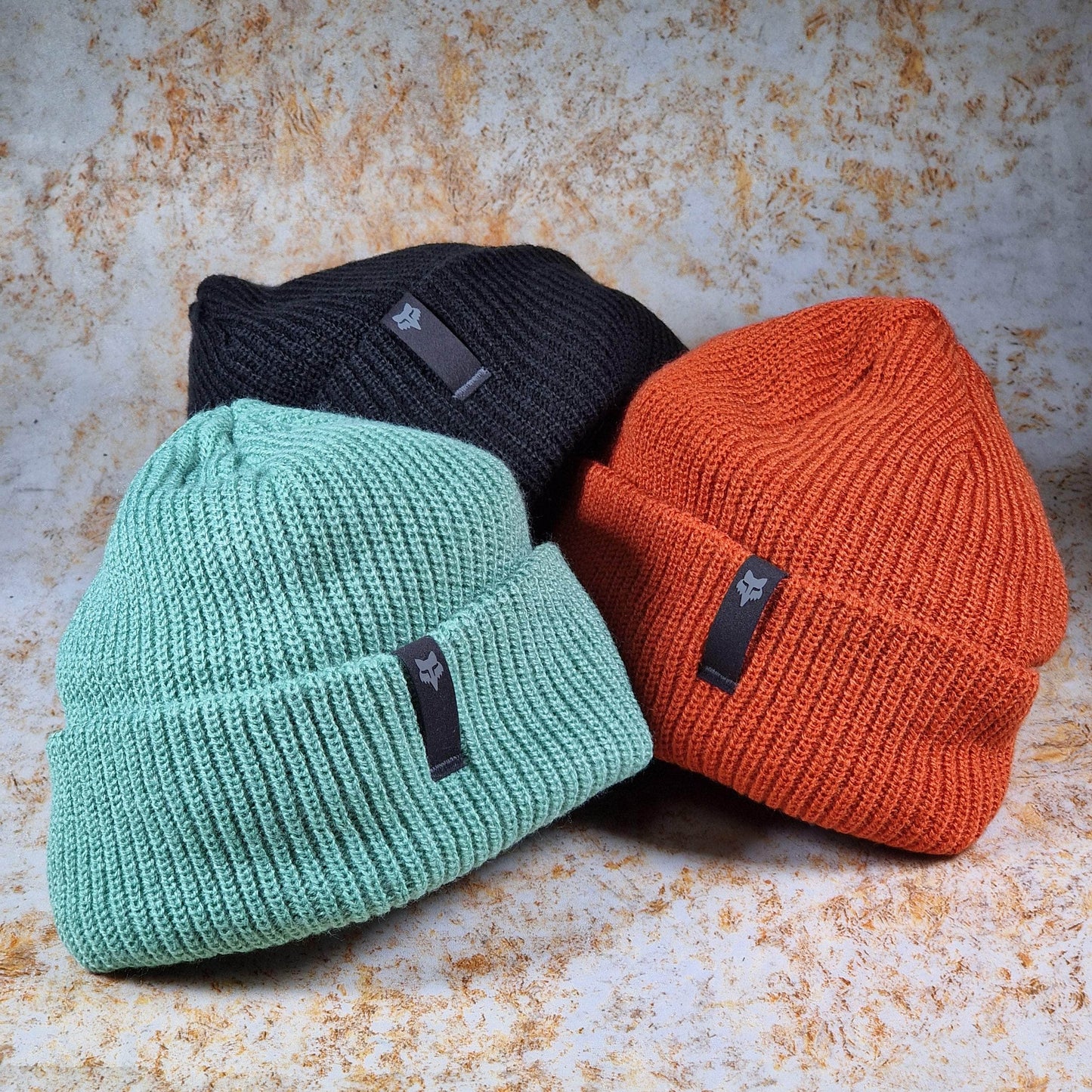 Fox Racing Clothing & Shoes Fox Racing Machinist Beanie