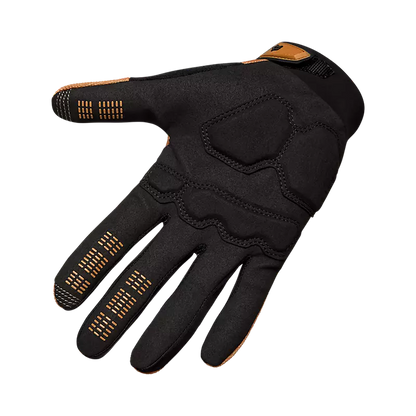 Fox Racing Protection Large Fox Racing Ranger Gel Gloves Caramel Brown