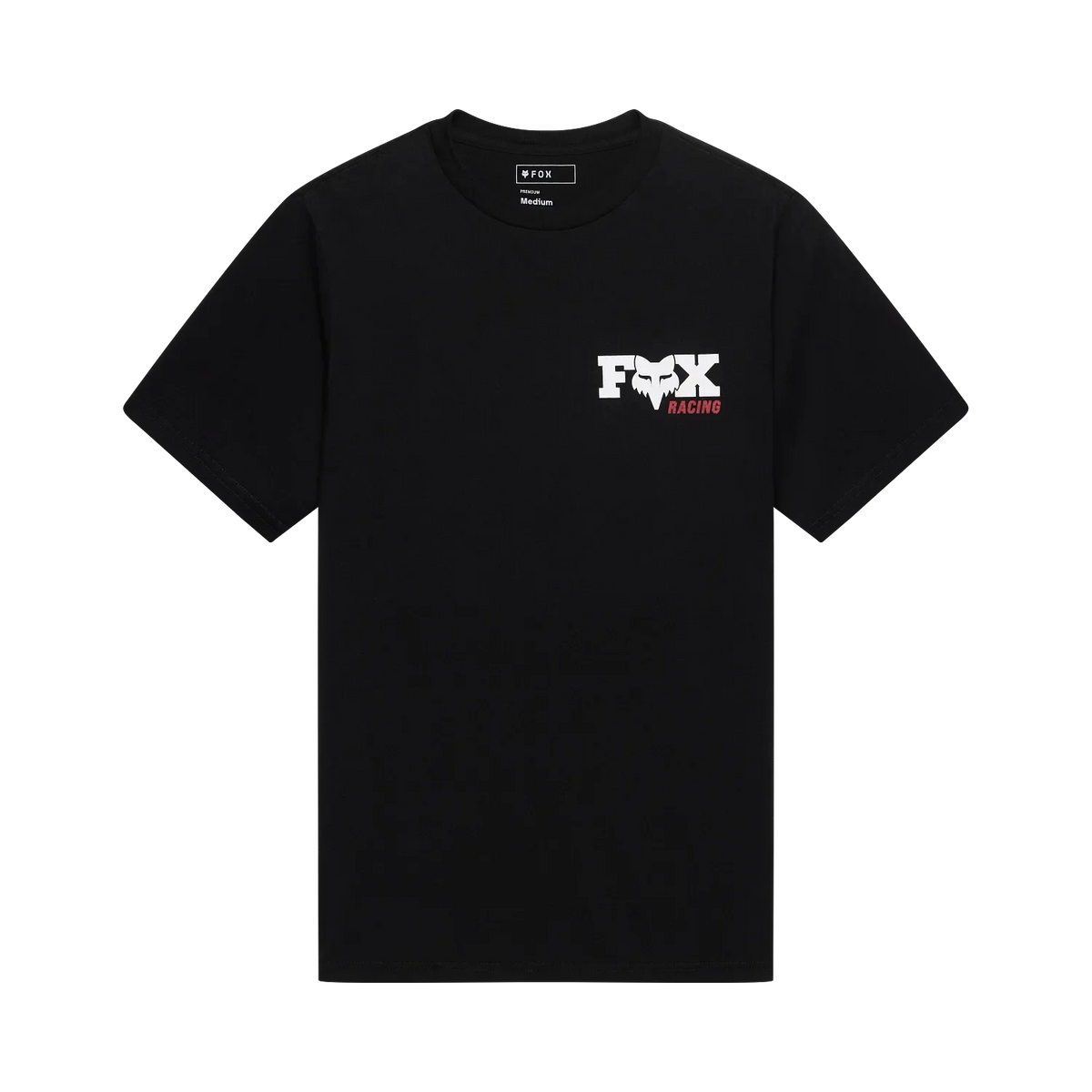 Fox Racing Clothing & Shoes Fox Racing Since 74 195 Original T-shirt Black