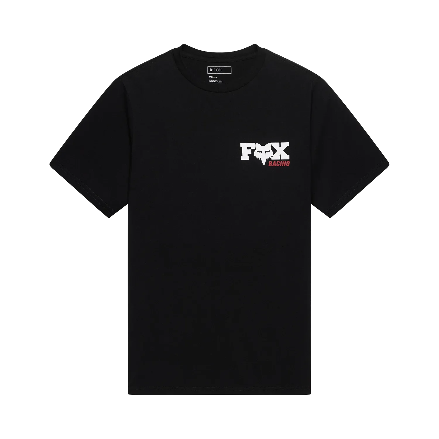 Fox Racing Clothing & Shoes Fox Racing Since 74 195 Original T-shirt Black