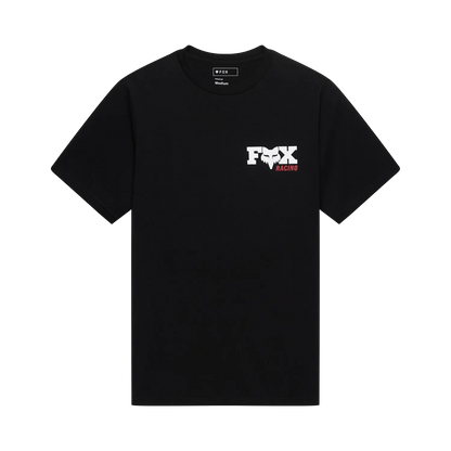Fox Racing Clothing & Shoes Fox Racing Since 74 195 Original T-shirt Black