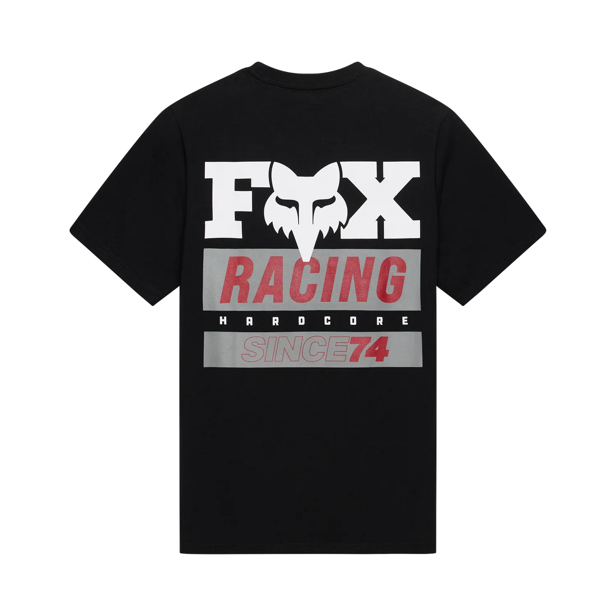 Fox Racing Clothing & Shoes Fox Racing Since 74 195 Original T-shirt Black