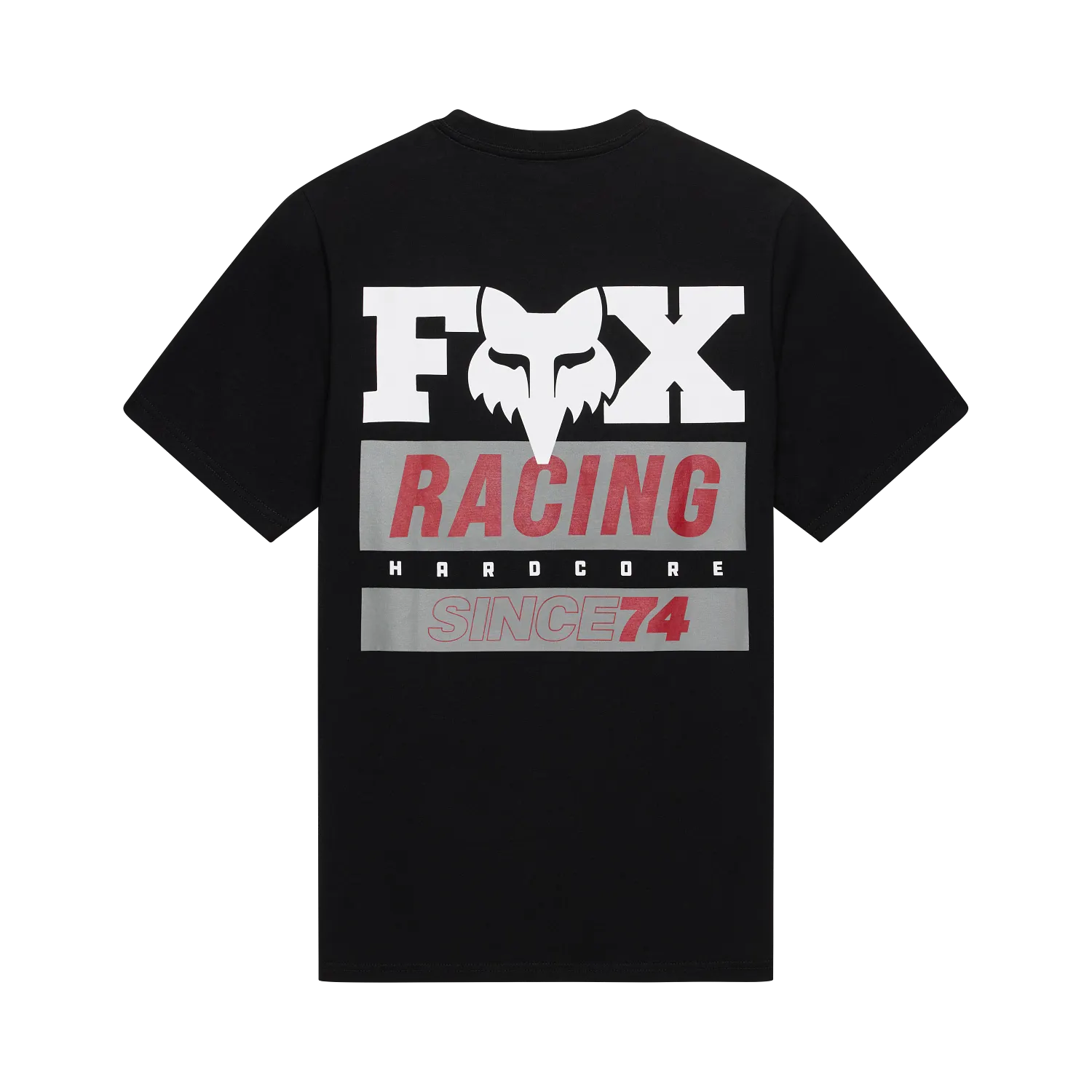 Fox Racing Clothing & Shoes Fox Racing Since 74 195 Original T-shirt Black