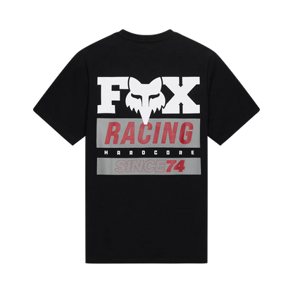 Fox Racing Clothing & Shoes Fox Racing Since 74 195 Original T-shirt Black
