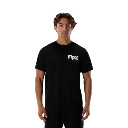 Fox Racing Clothing & Shoes Fox Racing Since 74 195 Original T-shirt Black