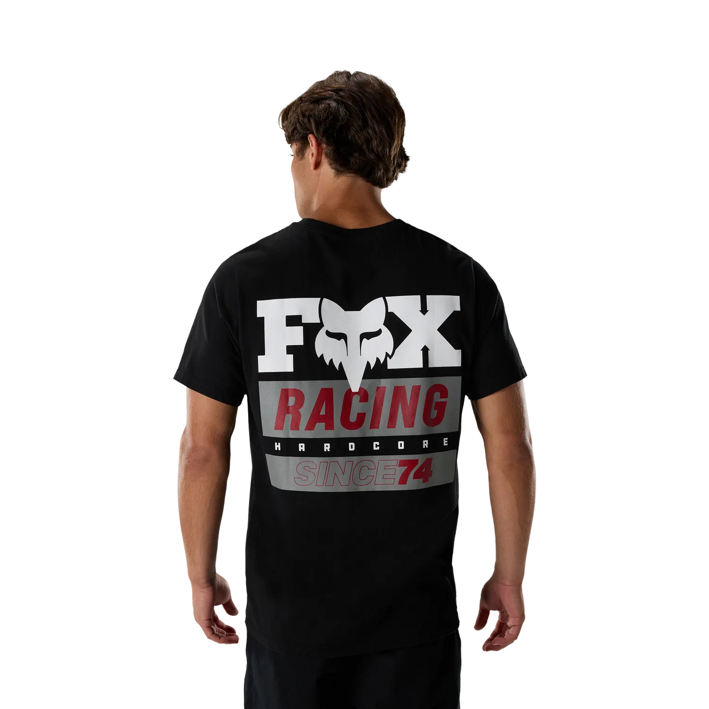 Fox Racing Clothing & Shoes Fox Racing Since 74 195 Original T-shirt Black