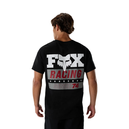 Fox Racing Clothing & Shoes Fox Racing Since 74 195 Original T-shirt Black