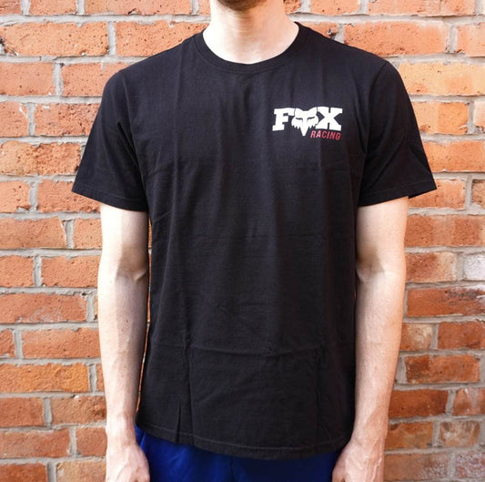 Fox Racing Clothing & Shoes Fox Racing Since 74 195 Original T-shirt Black