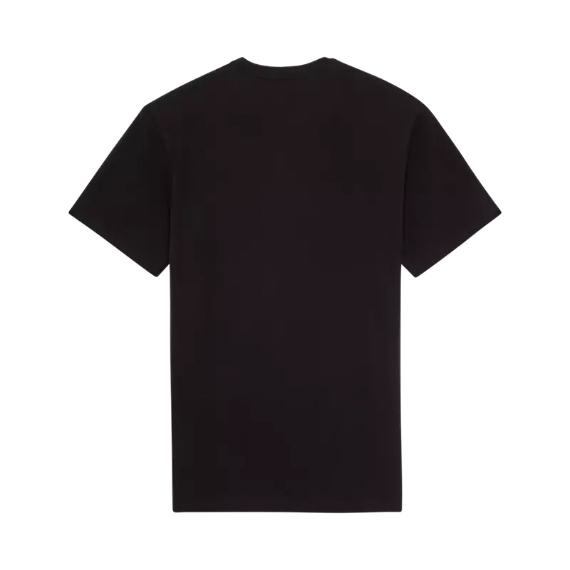 Fox Racing Clothing & Shoes Fox Racing Slogan Premium T-shirt Black