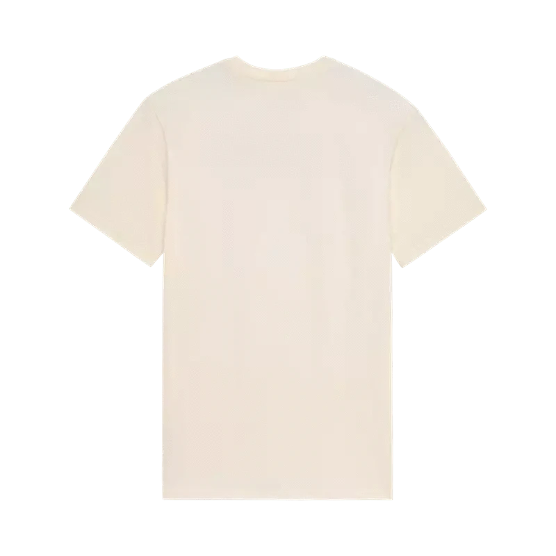 Fox Racing Clothing & Shoes Fox Racing Tread Premium T-shirt Off White