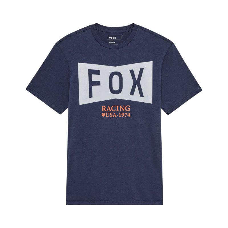 Fox Racing Clothing & Shoes Fox Racing Typeface Premium T-shirt