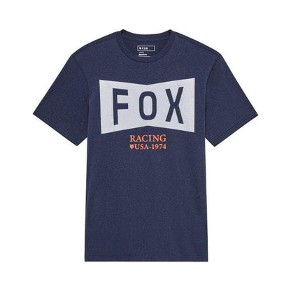 Fox Racing Clothing & Shoes Fox Racing Typeface Premium T-shirt