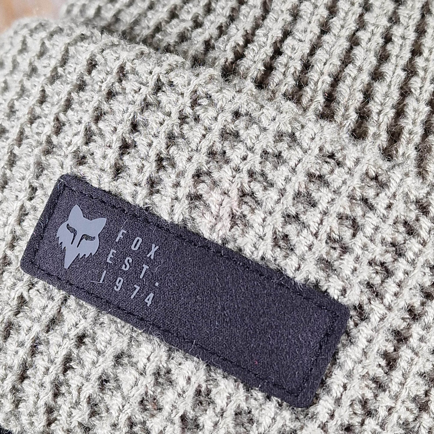 Fox Racing Clothing & Shoes Fox Racing Zenther Beanie