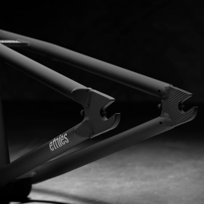 Kink Williams X Etnies Frame Golden Graphite