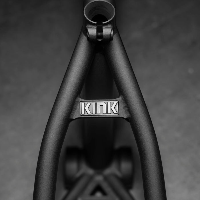 Kink Williams X Etnies Frame Golden Graphite