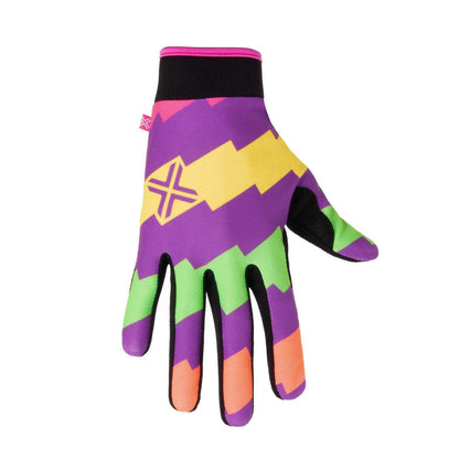 FUSE Protection Fuse Chroma Campos Gloves Multicolour