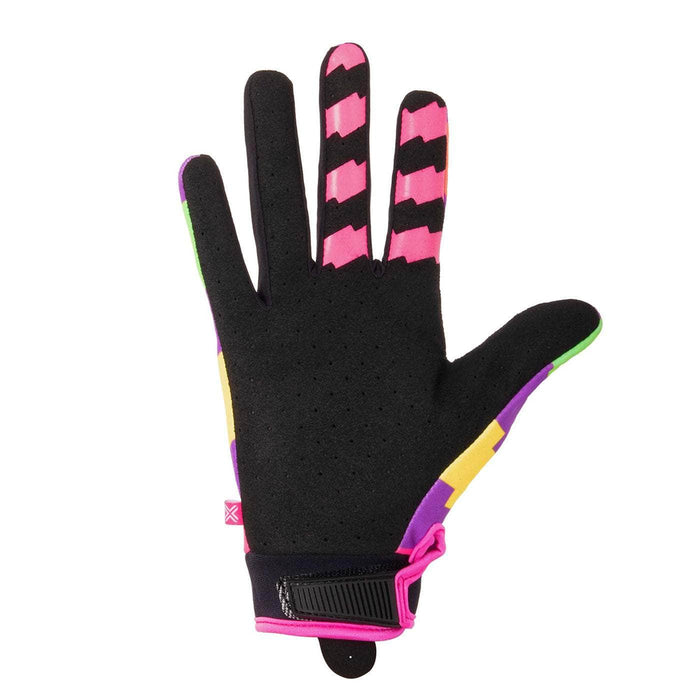 FUSE Protection Fuse Chroma Campos Gloves Multicolour