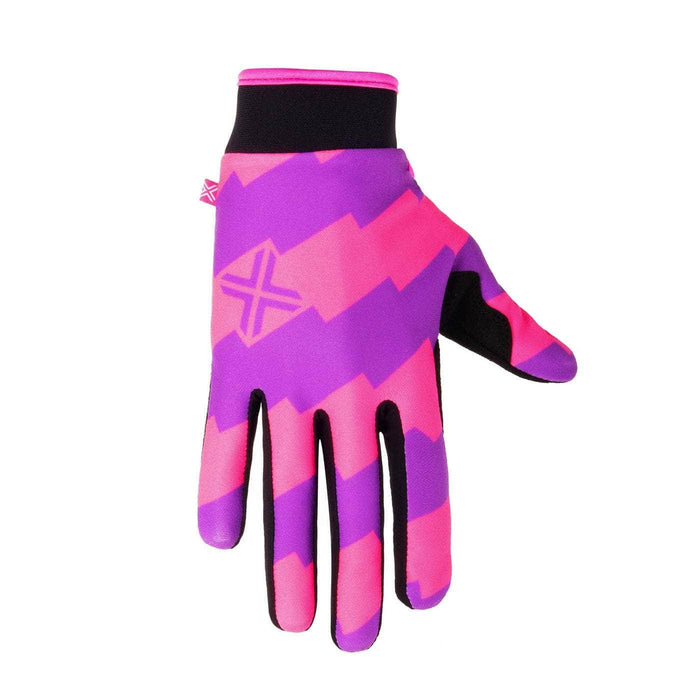 FUSE Protection Fuse Chroma Campos Gloves Neon Pink / Purple