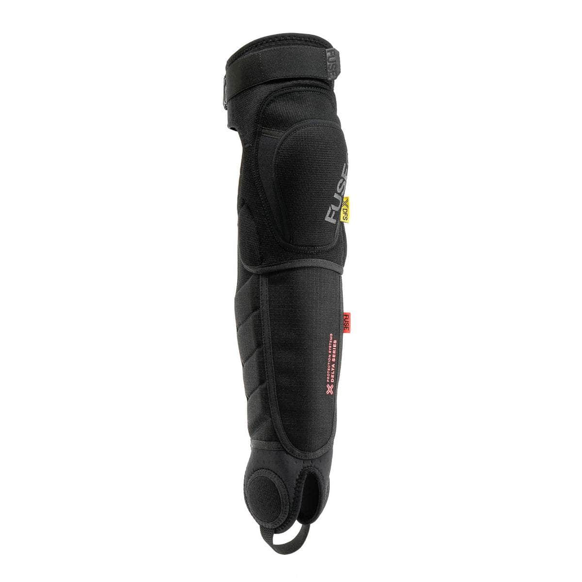 Fuse Protection Fuse Delta 125 EVO Combo Knee / Shin / Ankle Pads