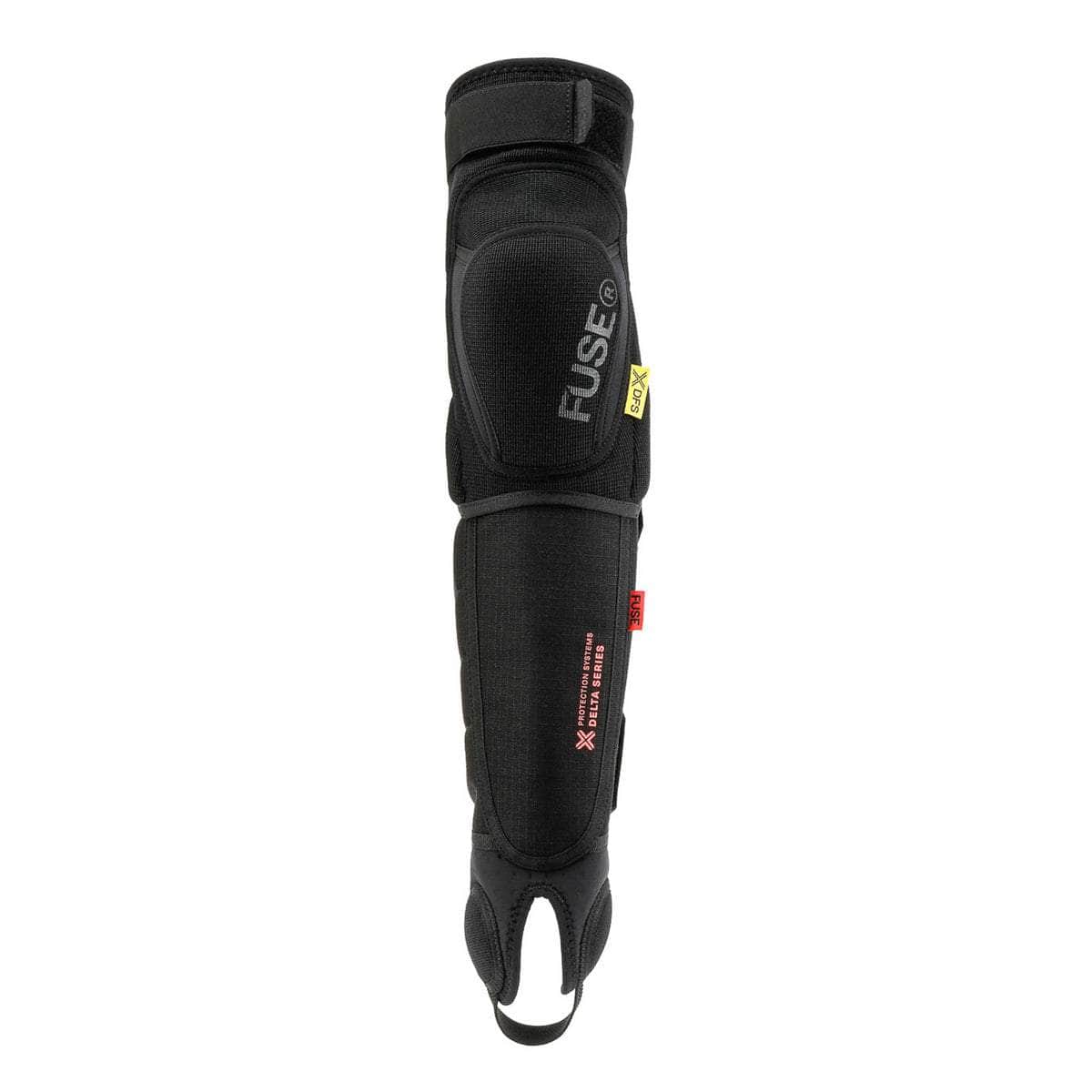 Fuse Protection Fuse Delta 125 EVO Combo Knee / Shin / Ankle Pads