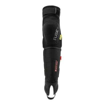 Fuse Protection Fuse Delta 125 EVO Combo Knee / Shin / Ankle Pads